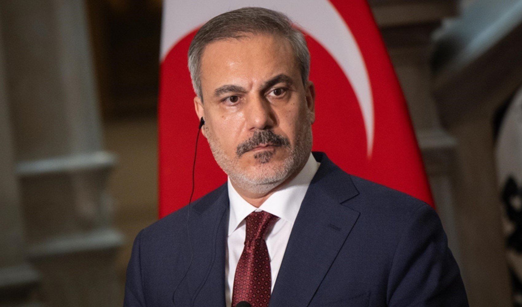 DEM Parti'de Hakan Fidan rahatsızlığı: Süreç karşıtı ilan ettiler