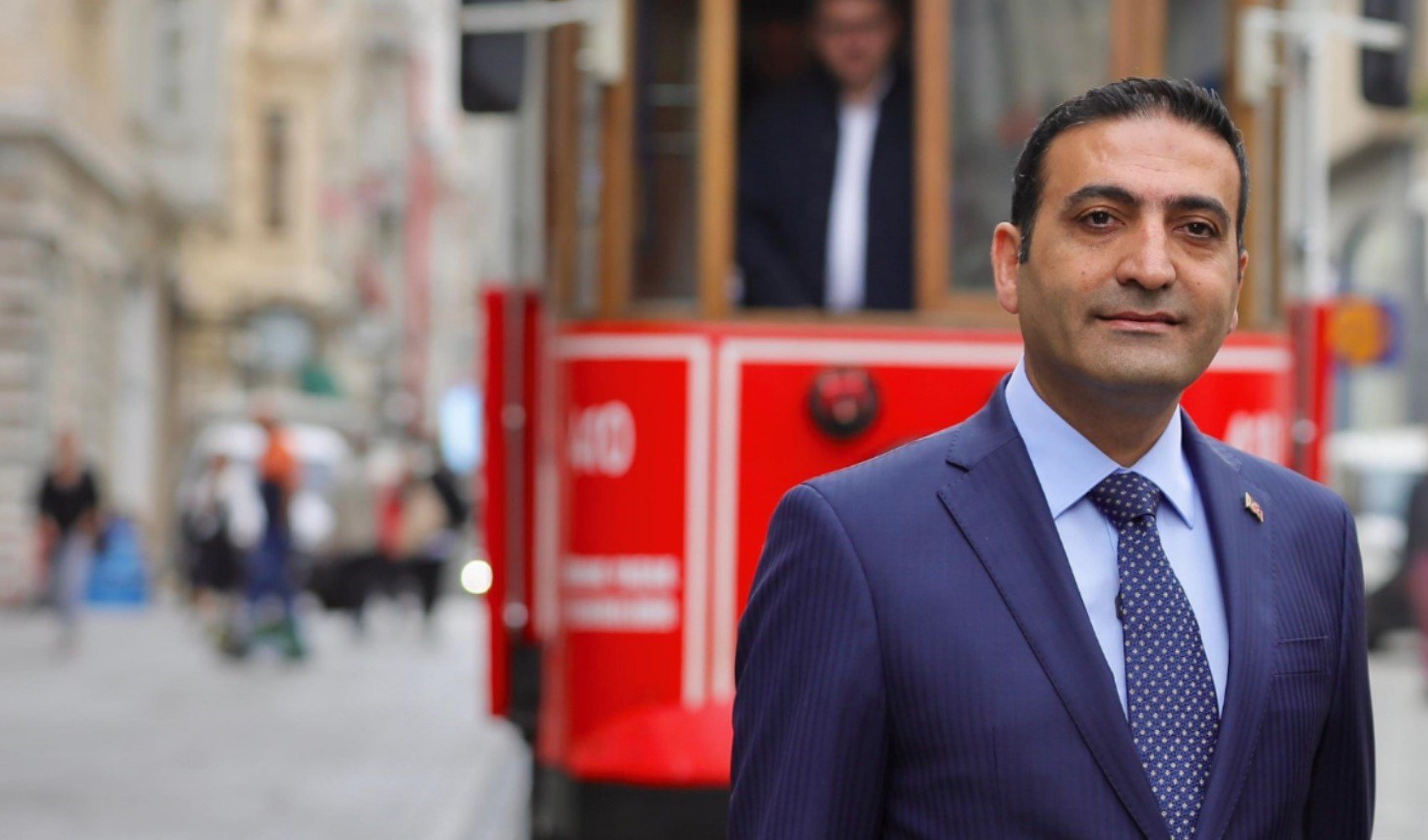 Beyoğlu Belediye Başkanı İnan Güney gözaltına alındı: Aynı ifadeyi verdi!