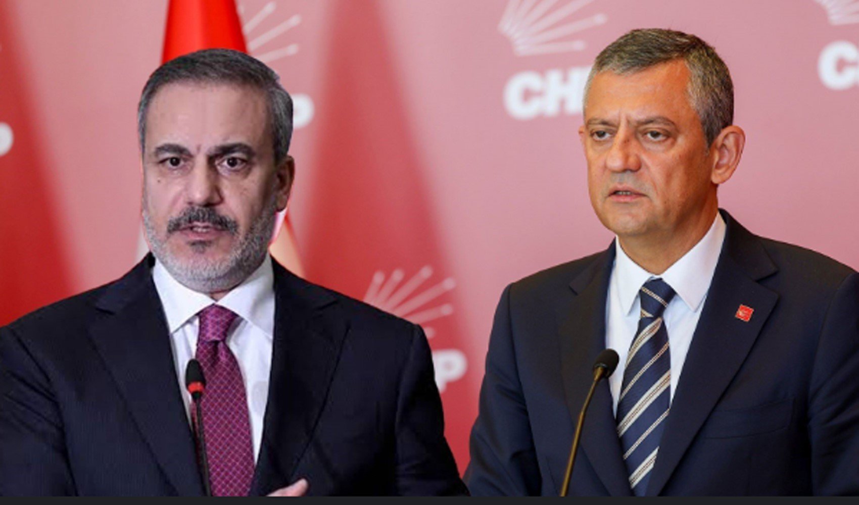 Sıkışınca 'Suriye'ye geçer iki bomba Türkiye'ye atar savaş çıkarırız' diyen adam