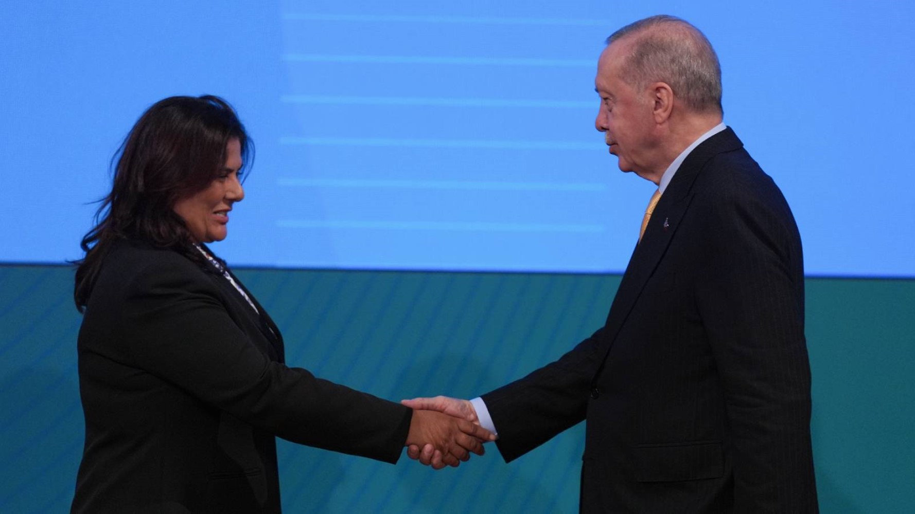 AKP'ye 'topuklayan' efe servet kazandı: Çerçioğlu'nun şirketinin hisseleri tavan yaptı