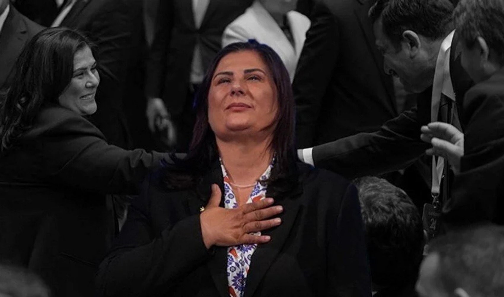 AKP'ye 'topuklayan' efe servet kazandı: Çerçioğlu'nun şirketinin hisseleri tavan yaptı