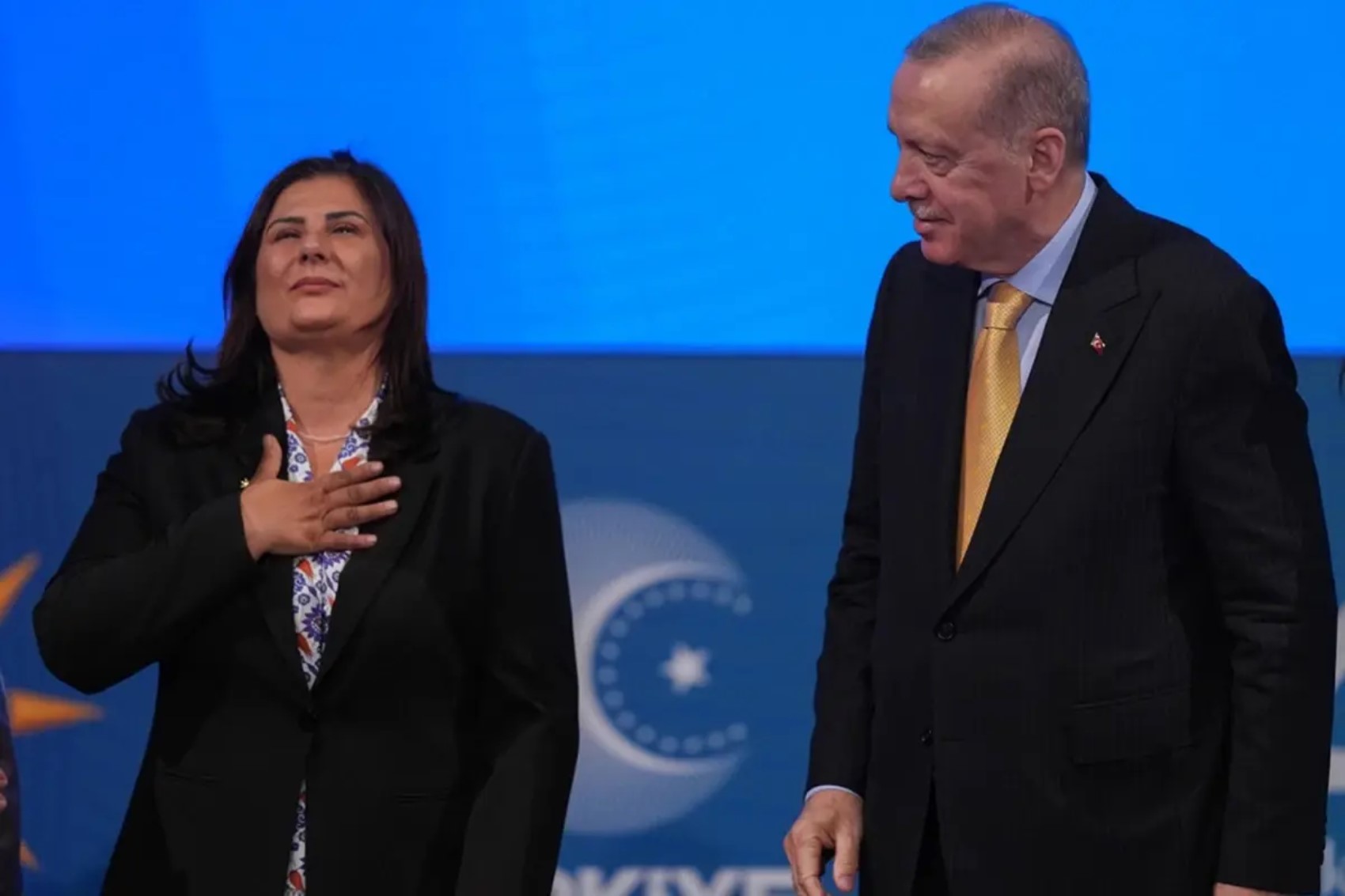 AKP'ye 'topuklayan' efe servet kazandı: Çerçioğlu'nun şirketinin hisseleri tavan yaptı