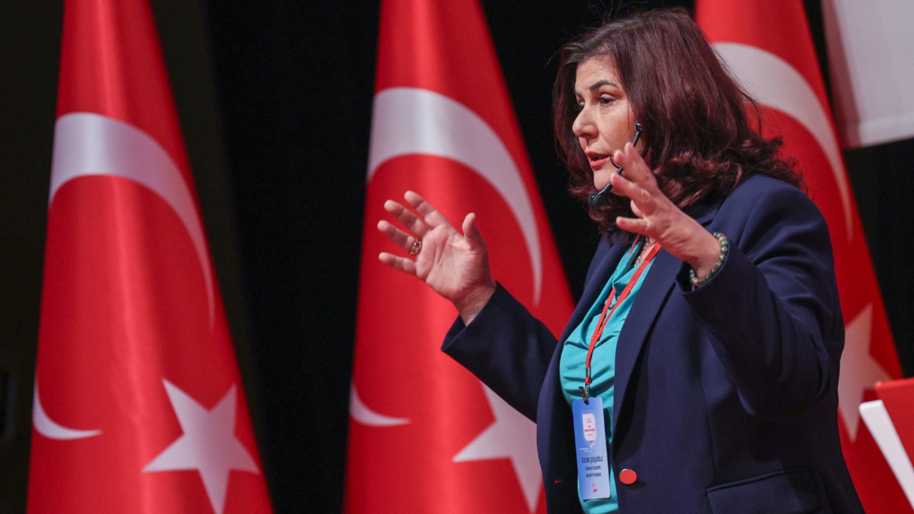 AKP'ye 'topuklayan' efe servet kazandı: Çerçioğlu'nun şirketinin hisseleri tavan yaptı