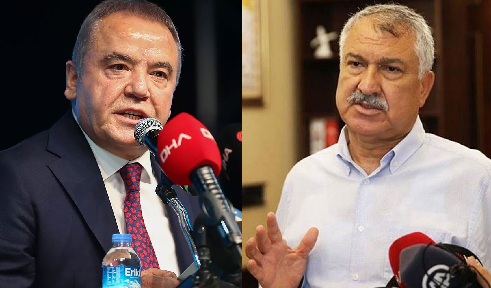 Belediye operasyonları anketinde Erdoğan’ı düşündürecek sonuç! Yüzde 50'den fazla kesim...