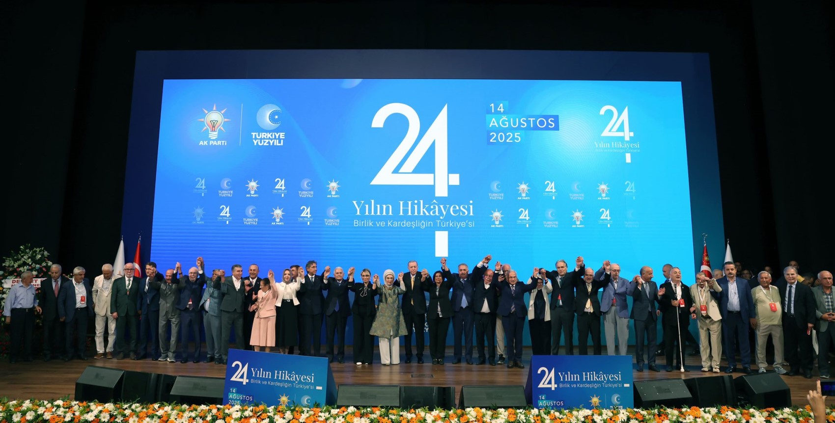 31 Mart'tan bu yana AKP'ye geçen belediyelerin sayısı dikkat çekti! Sandıkta kaybettiğini masada aldı