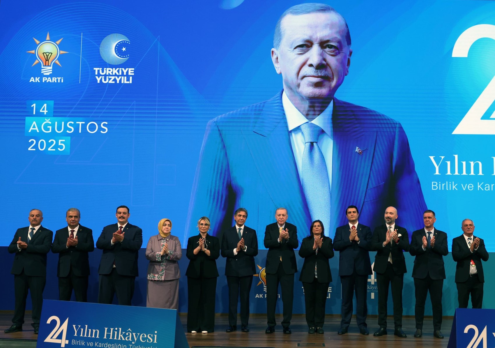 31 Mart'tan bu yana AKP'ye geçen belediyelerin sayısı dikkat çekti! Sandıkta kaybettiğini masada aldı