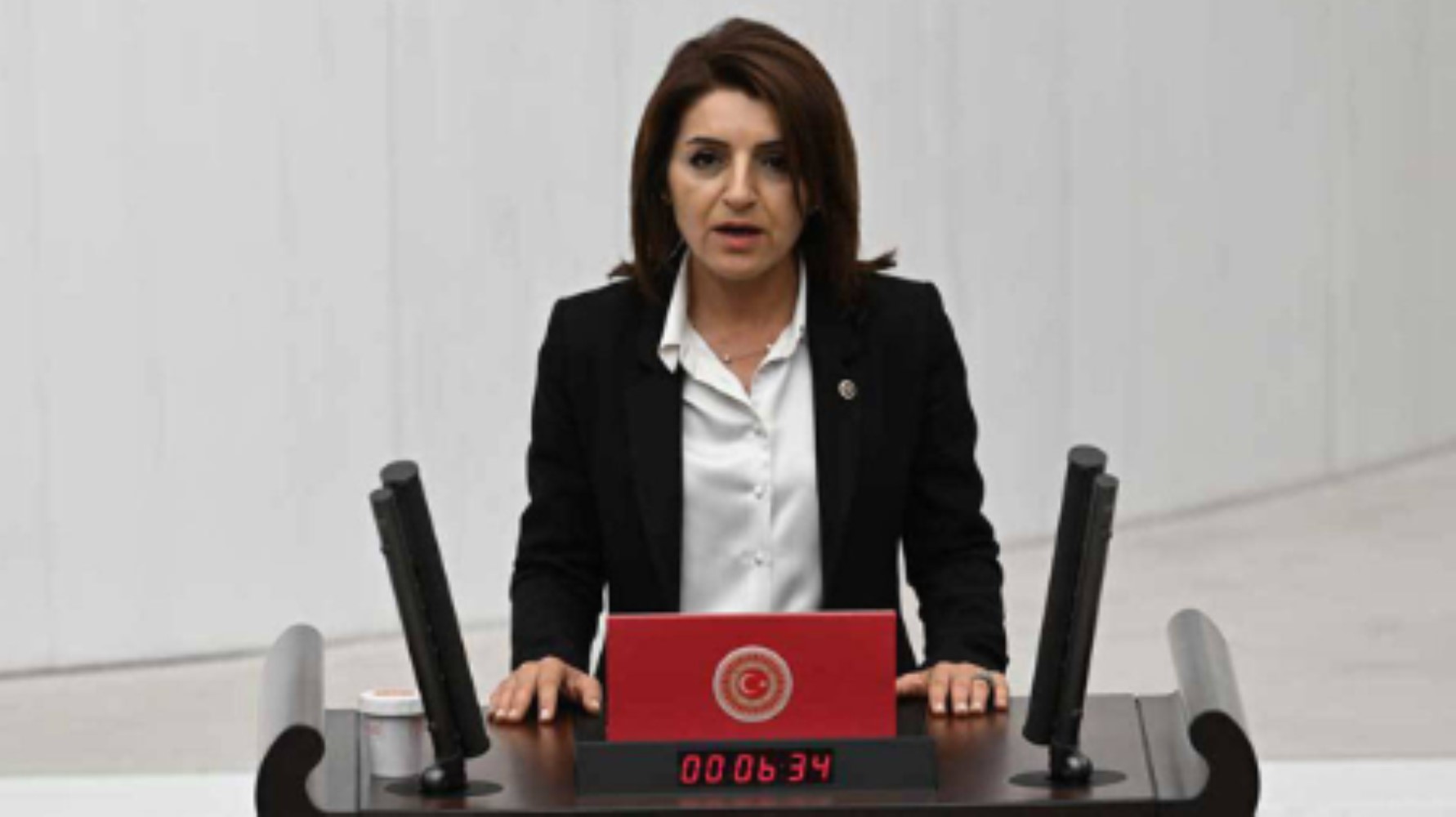 Mehmet Şimşek'e 19 Mart operasyonu sorusu: 'Gizli bilgi' diyerek cevaplamadı! Ekrem İmamoğlu sırrı