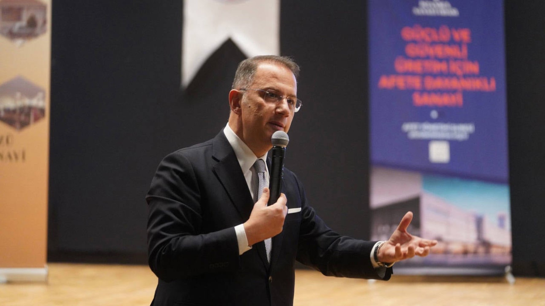 AKP'liye farklı CHP'liye farklı adalet! Diyabet ve KOAH hastası isme tahliye
