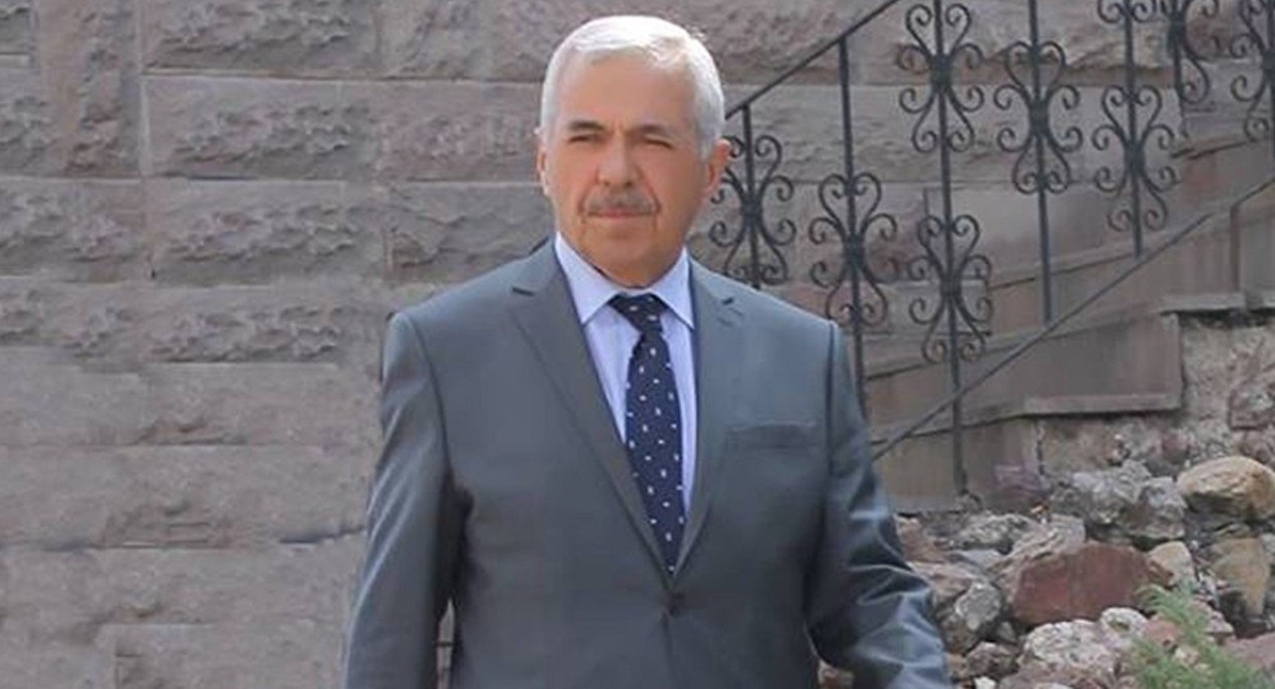 AKP'liye farklı CHP'liye farklı adalet! Diyabet ve KOAH hastası isme tahliye