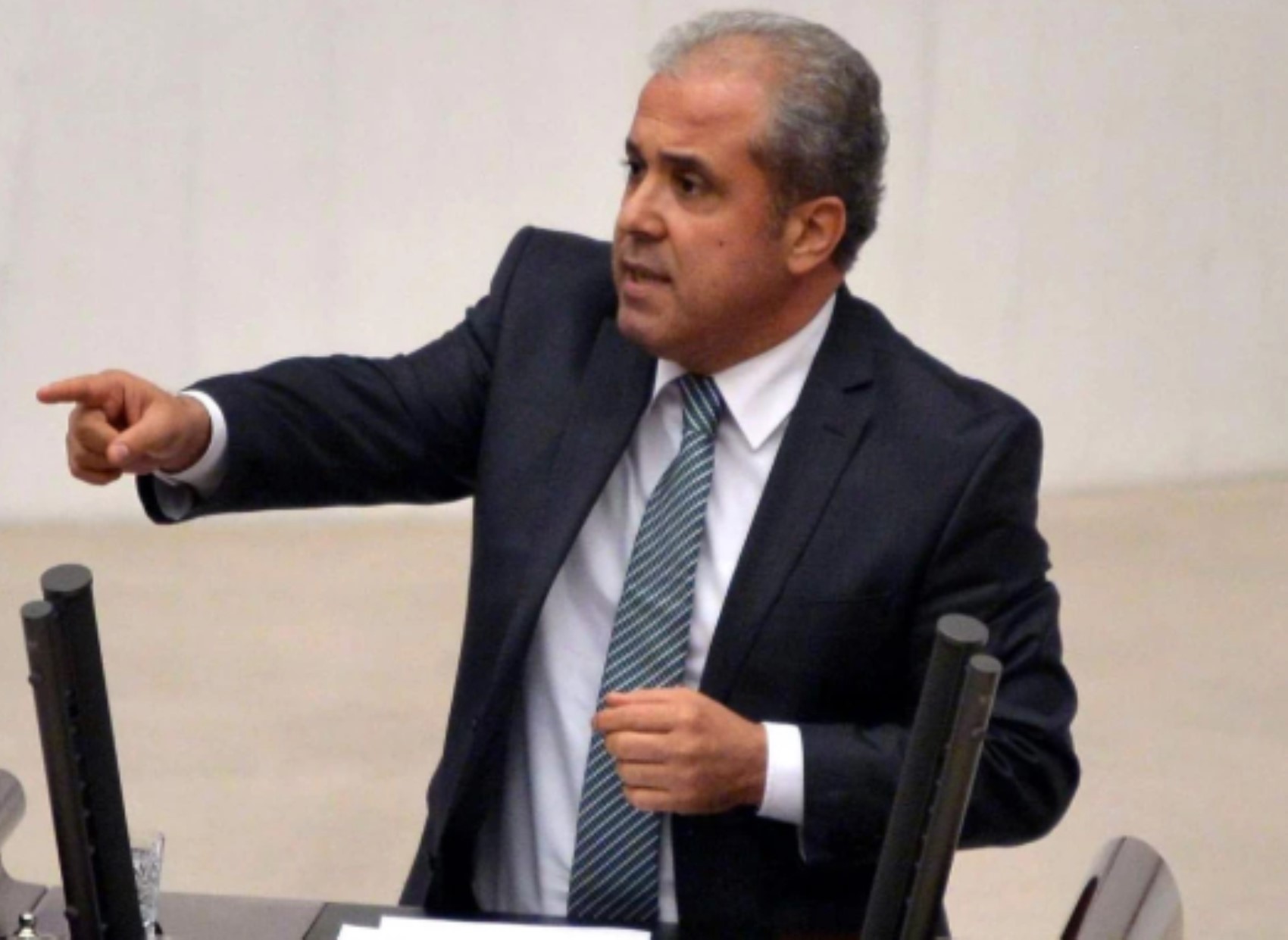 Şamil Tayyar'dan 'yeni transferler geliyor' mesajı: 'CHP yeni şoklara hazır olsun'