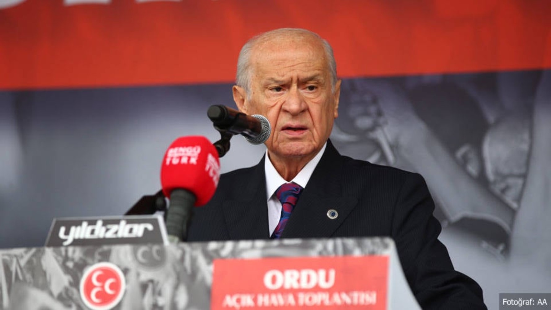 Ankara'da dikkat çeken kulis: Devlet Bahçeli'den yeni hazırlık! Yeni 'açılım' için harekete geçti