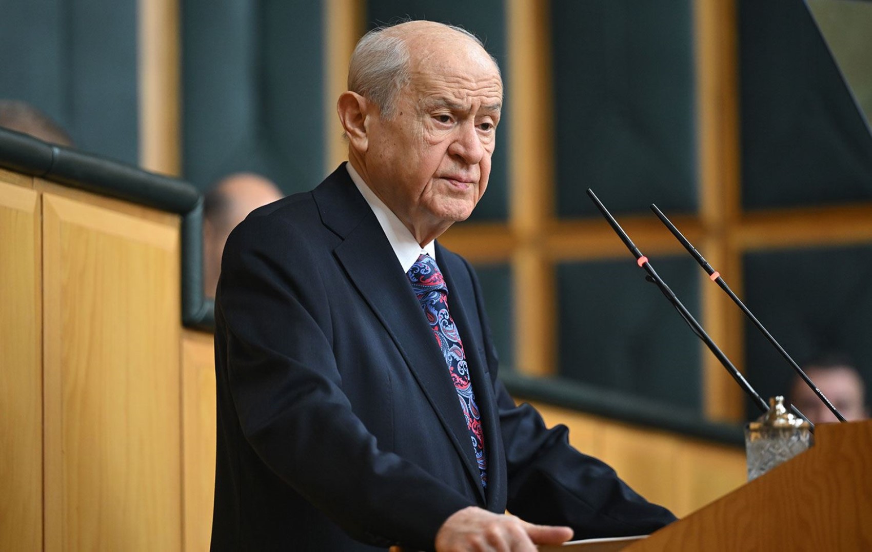 Ankara'da dikkat çeken kulis: Devlet Bahçeli'den yeni hazırlık! Yeni 'açılım' için harekete geçti