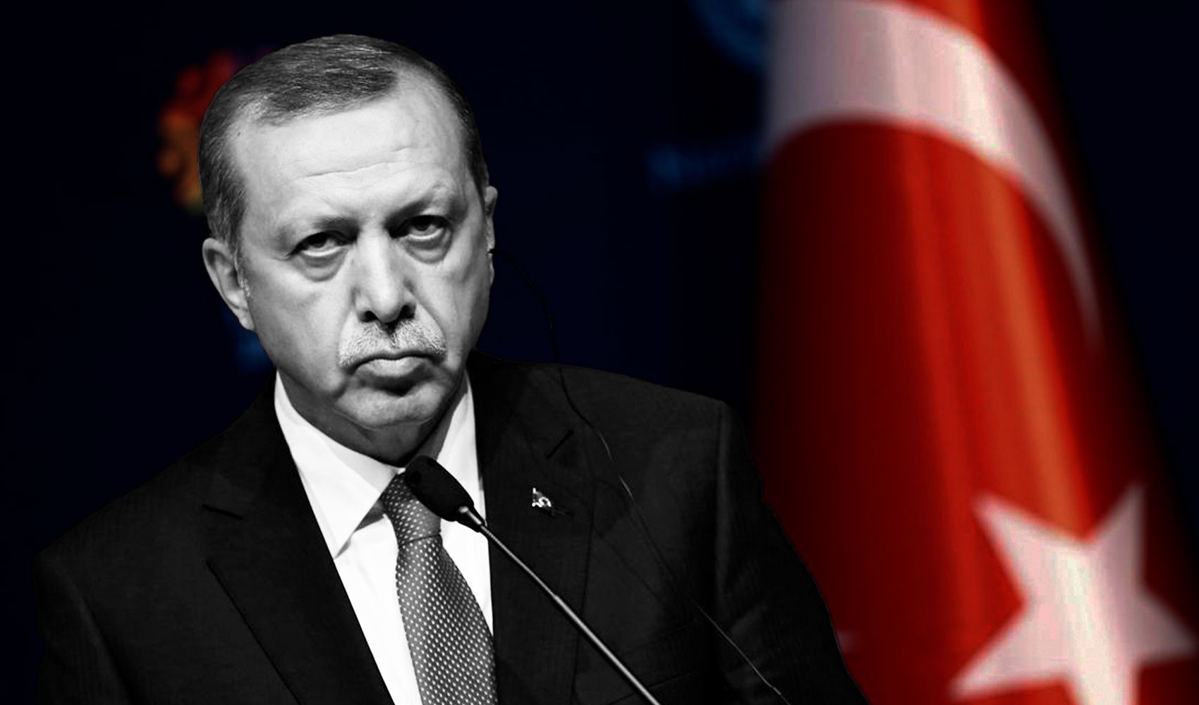 Belediye operasyonları anketinde Erdoğan’ı düşündürecek sonuç!
