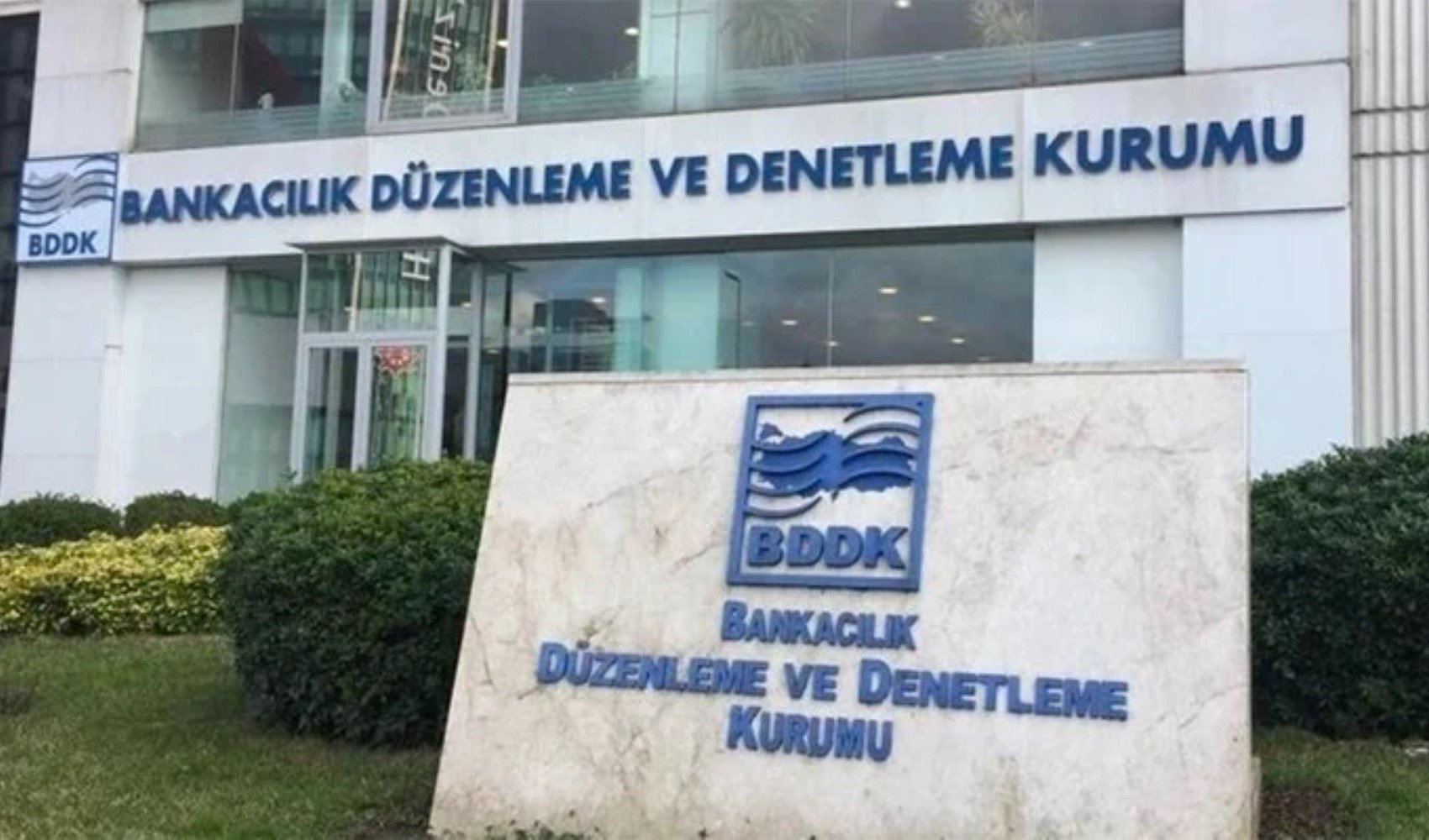 Team Finansman AŞ'ye BDDK'dan faaliyet izni onayı