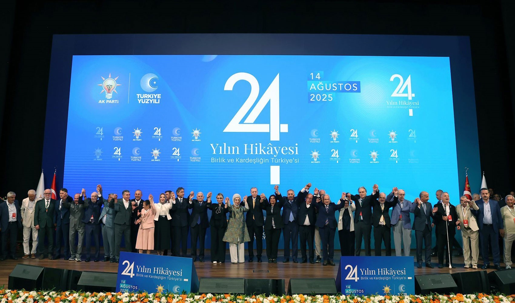 31 Mart'tan bu yana AKP'ye geçen belediyelerin sayısı dikkat çekti!
