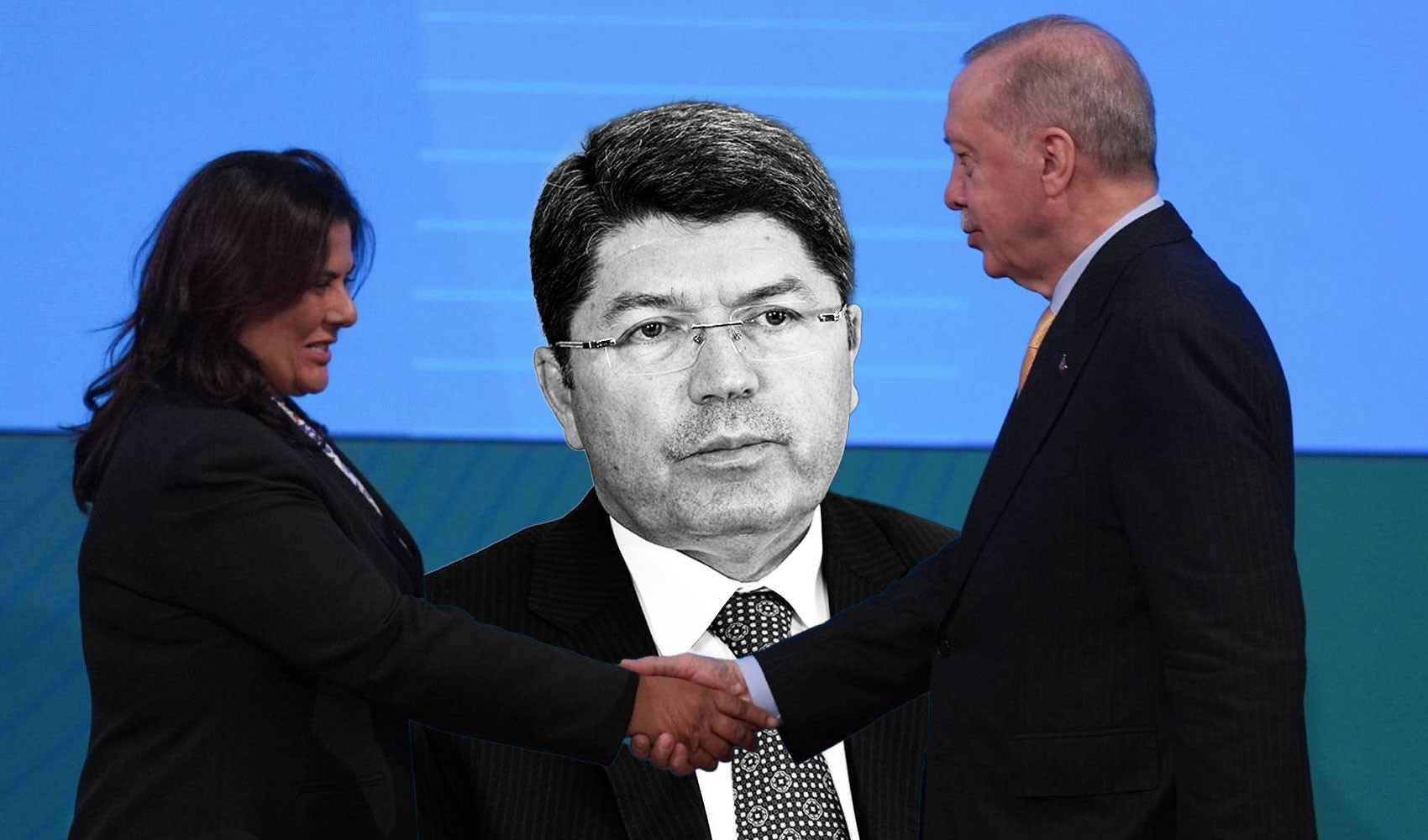 Çerçioğlu hakkında Yılmaz Tunç'a dosya gitmiş! Şimdi ne olacak?