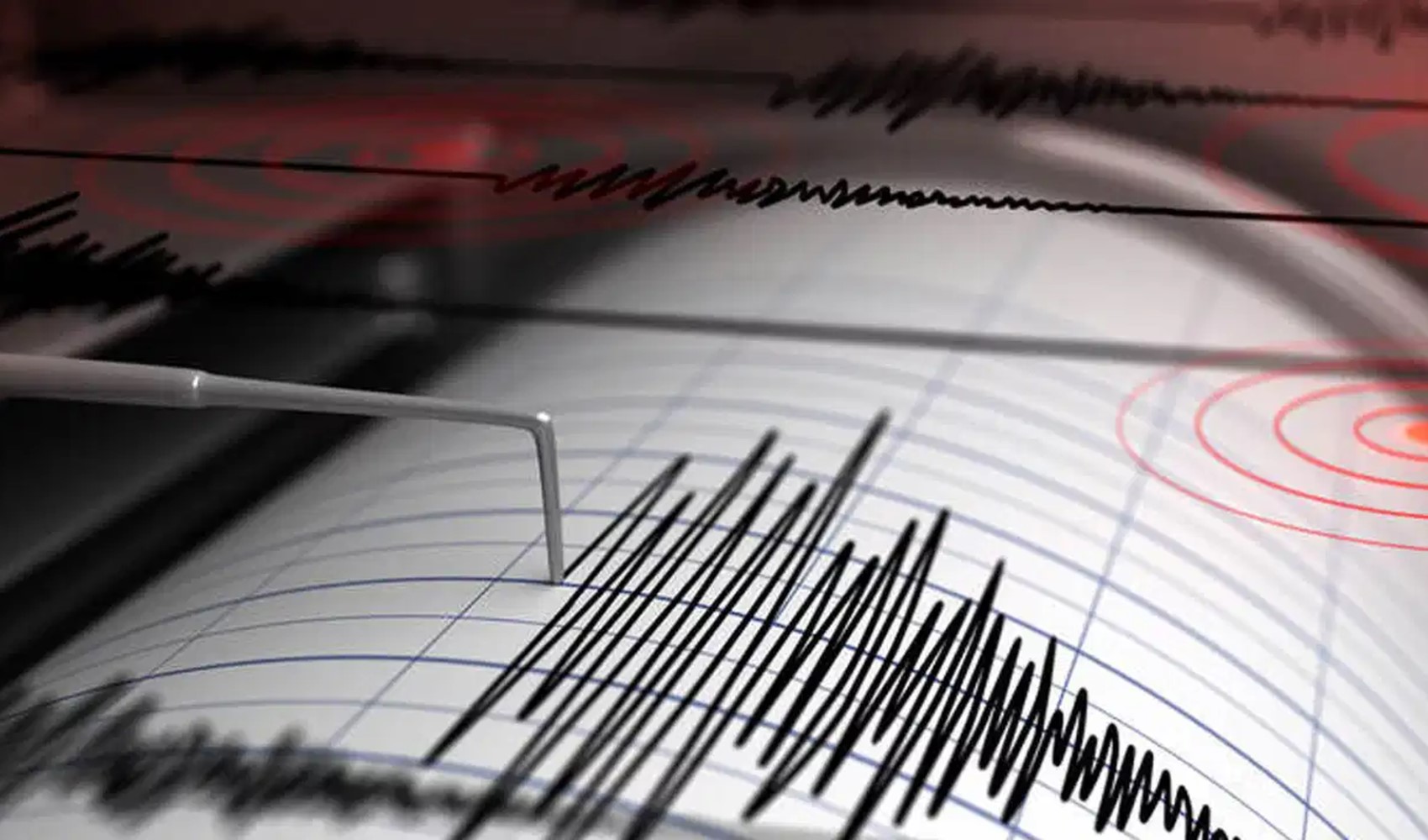Son Dakika: Balıkesir Sındırgı'da korkutan deprem!