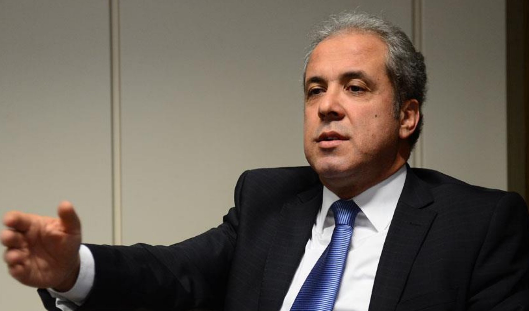 Şamil Tayyar'dan 'yeni transferler geliyor' mesajı