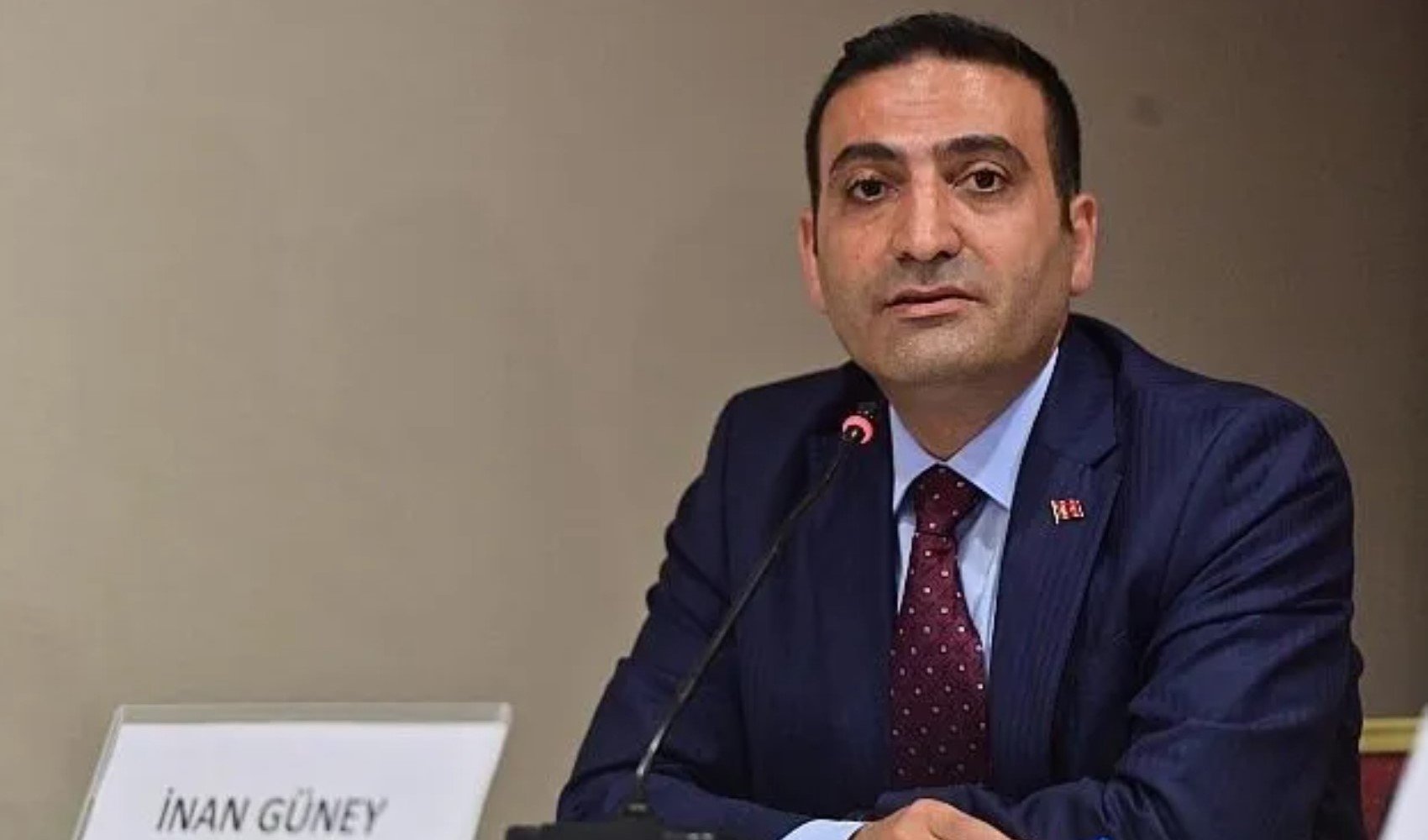 İnan Güney ve 44 kişinin ifade işlemleri başladı