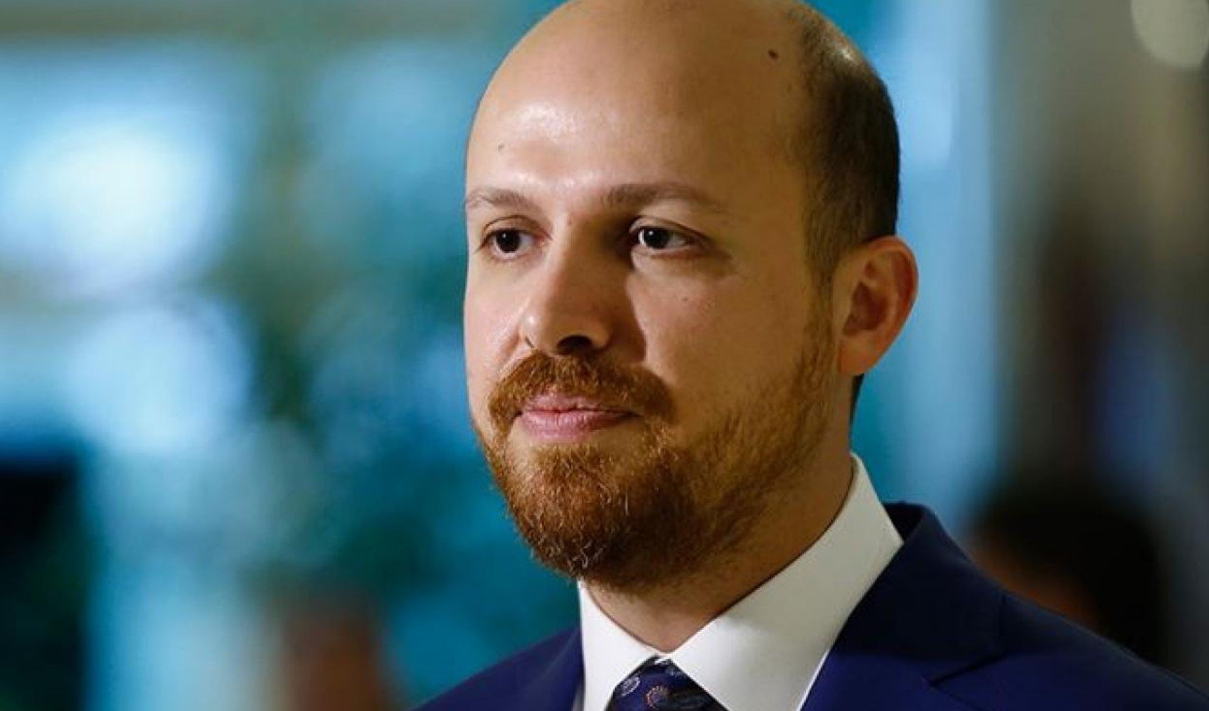 Yangın felaketinin gölgesinde... Vali koltuğunda Bilal Erdoğan