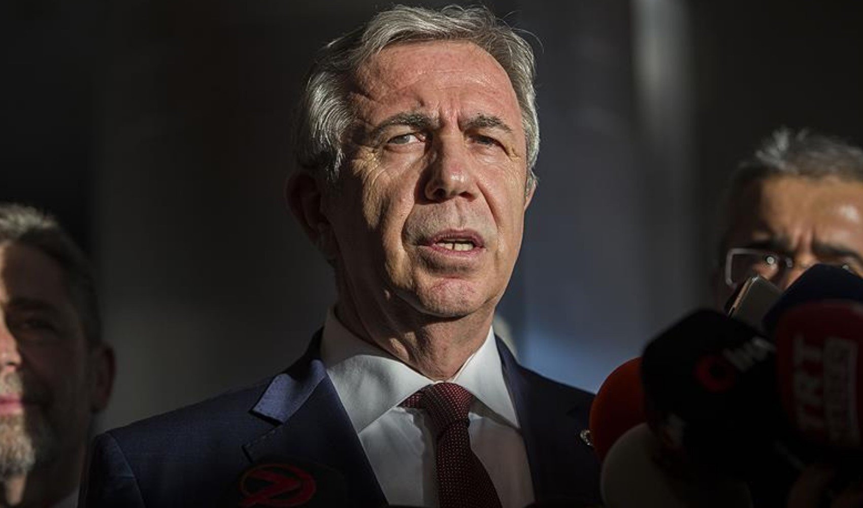AKP'ye geçecek söylentilerini yalanladı: 'Ciddiye alınır hiçbir tarafı yok'