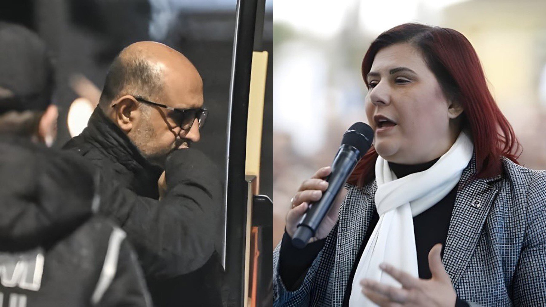 AKP'ye topuklayan Çerçioğlu'ndan CHP'ye şok suçlama! 'Söylemezsem içimde kalır...'