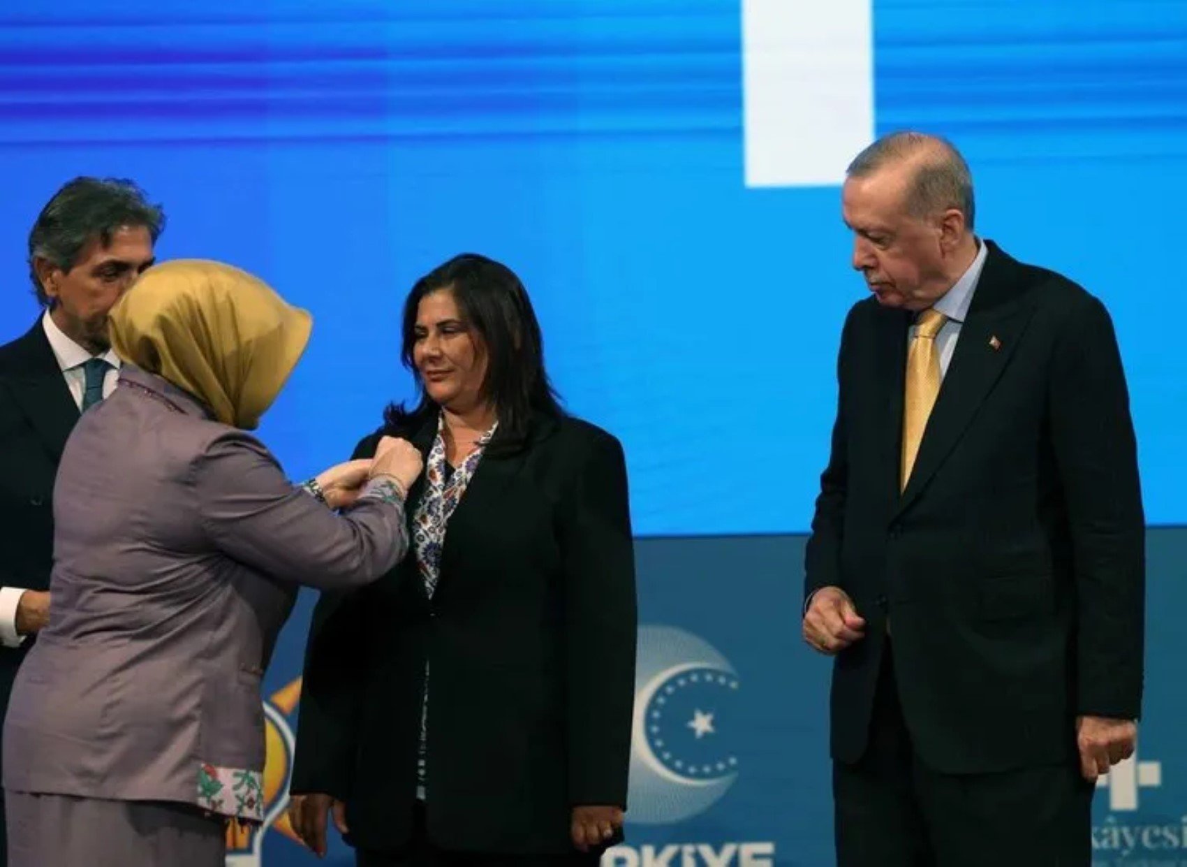 AKP'ye topuklayan Çerçioğlu'ndan CHP'ye şok suçlama! 'Söylemezsem içimde kalır...'