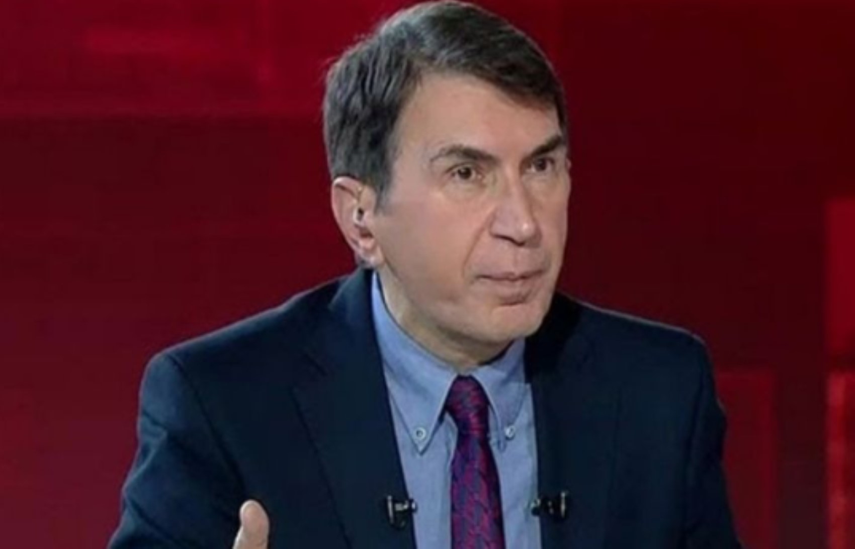 Cem Küçük'ten itiraf gibi açıklama! İmamoğlu'nun diplomasını iptal edenleri açıkladı: 'En çok o iki kişi gündeme getirdi'