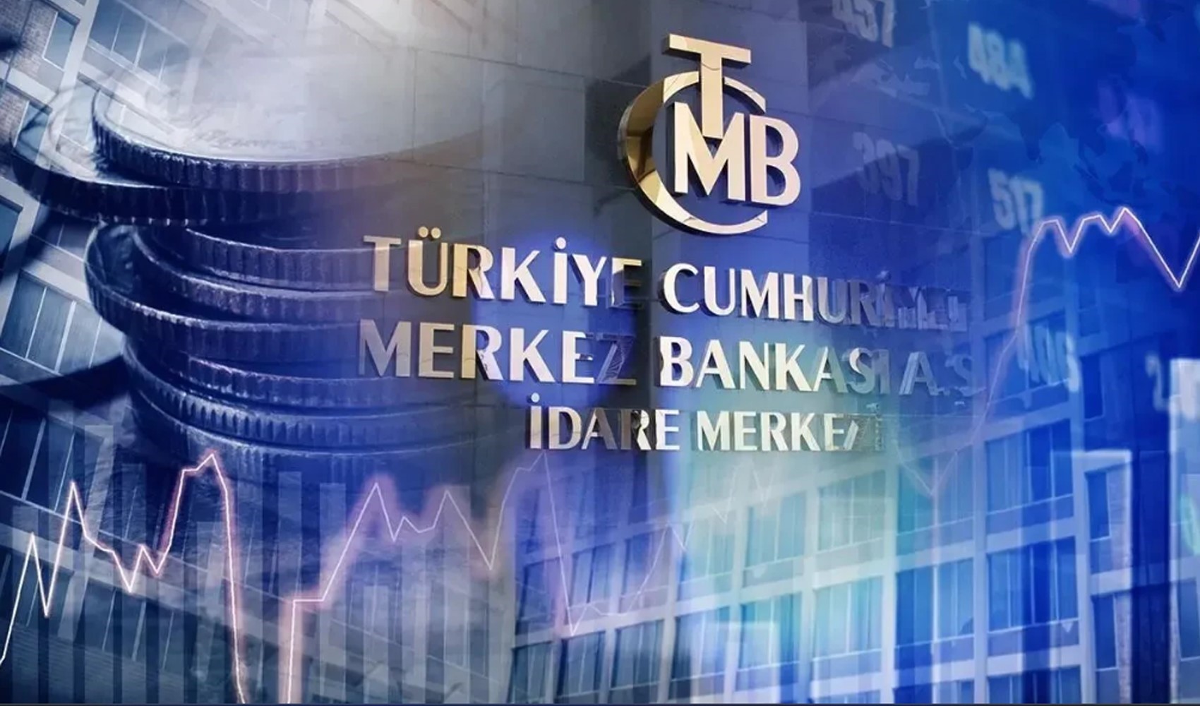 Merkez Bankası hedefe dar gelirliyi koydu