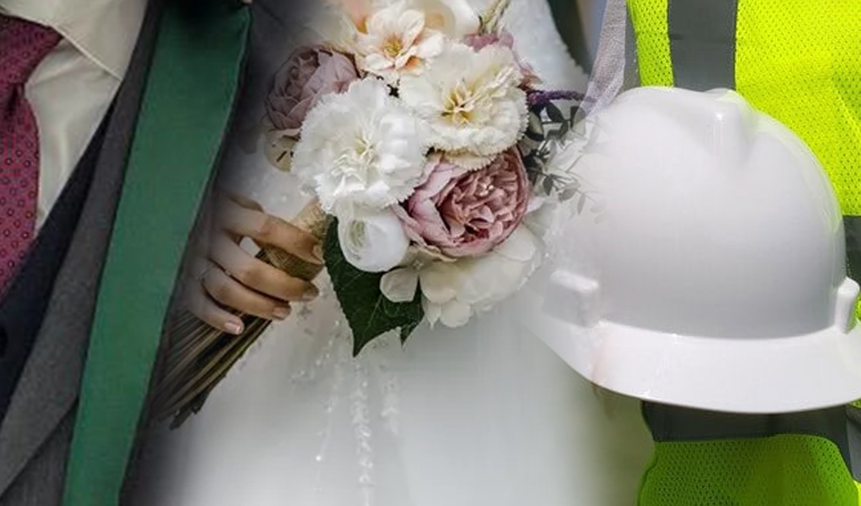 Mühendis koca kalmadı avukat koca verelim