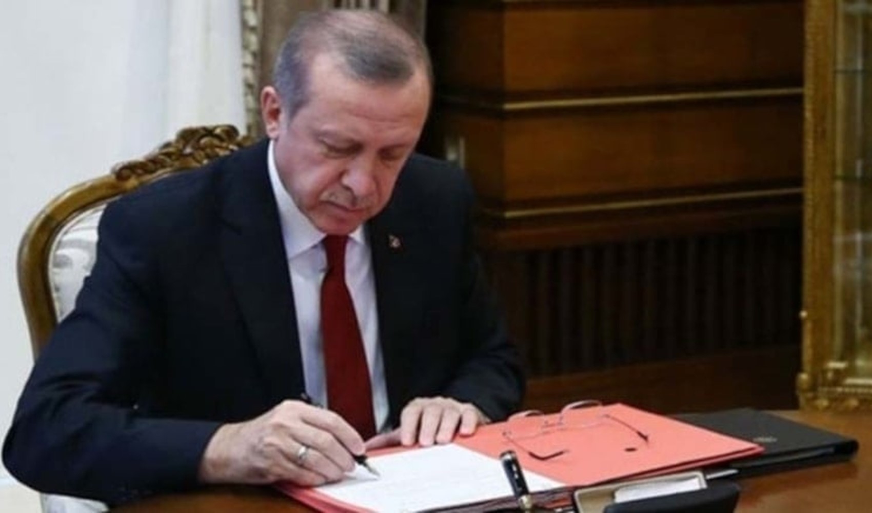 Kamulaştırma kararları Resmi Gazete'de