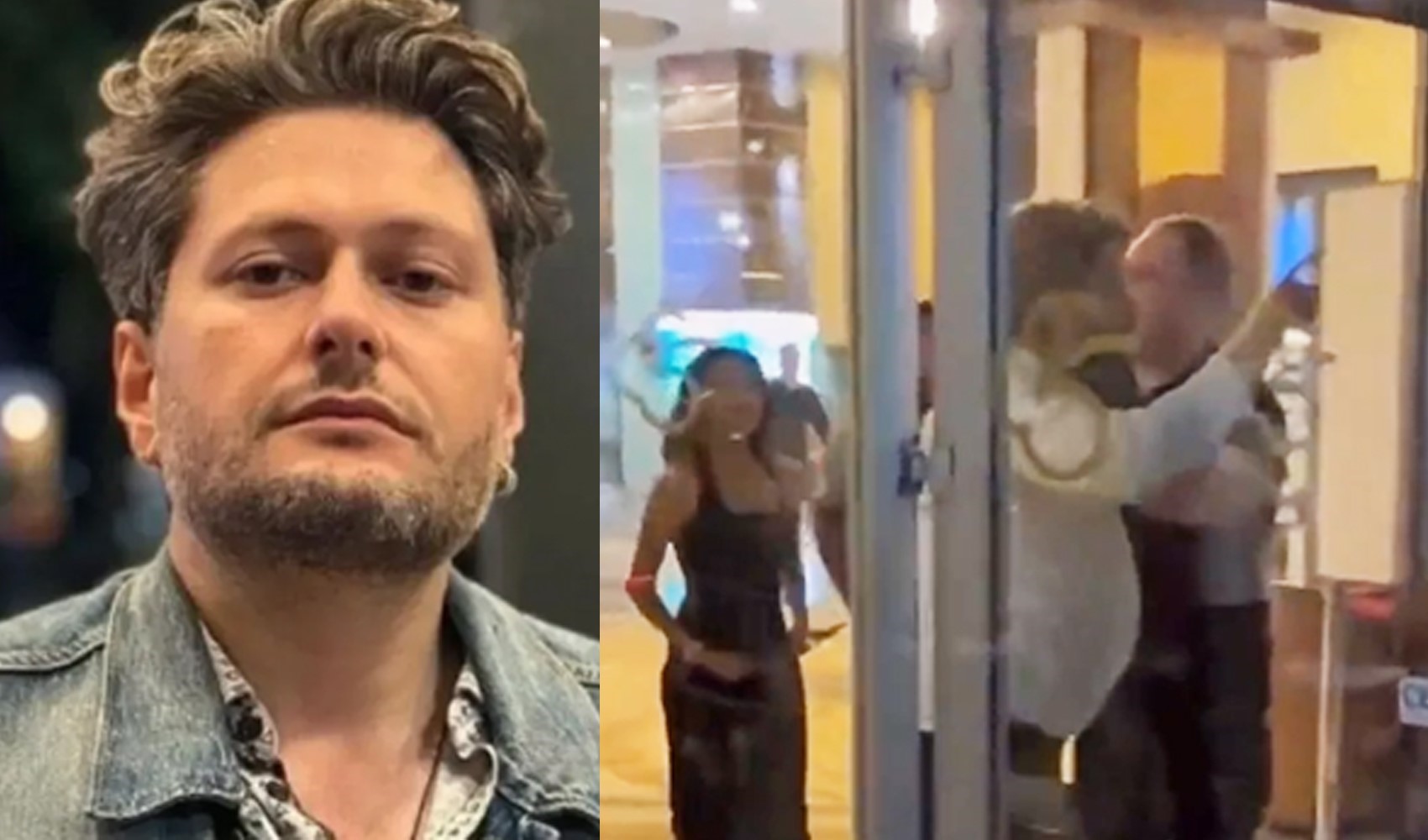 Furkan Bölükbaşı hem erişim engeli yedi hem de saldırıya uğradı