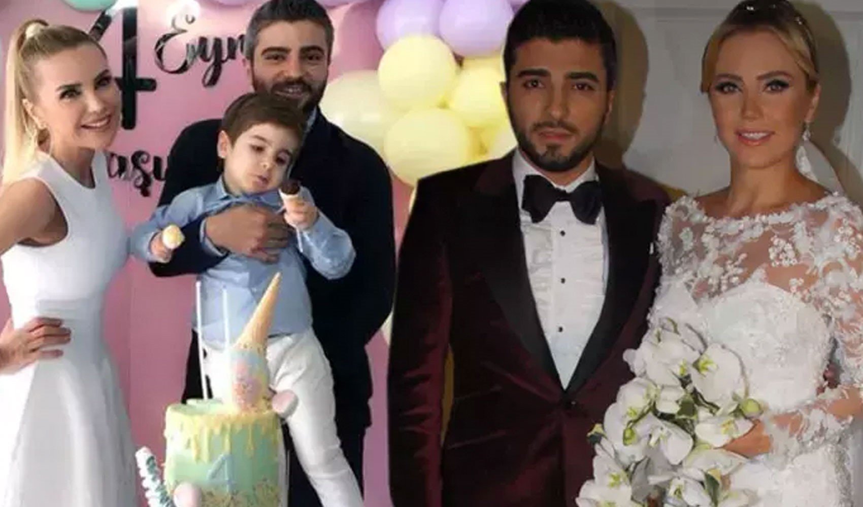 Ece Erken'den eski eşine ikinci şans: 'İlk defa ödeme yaptı'