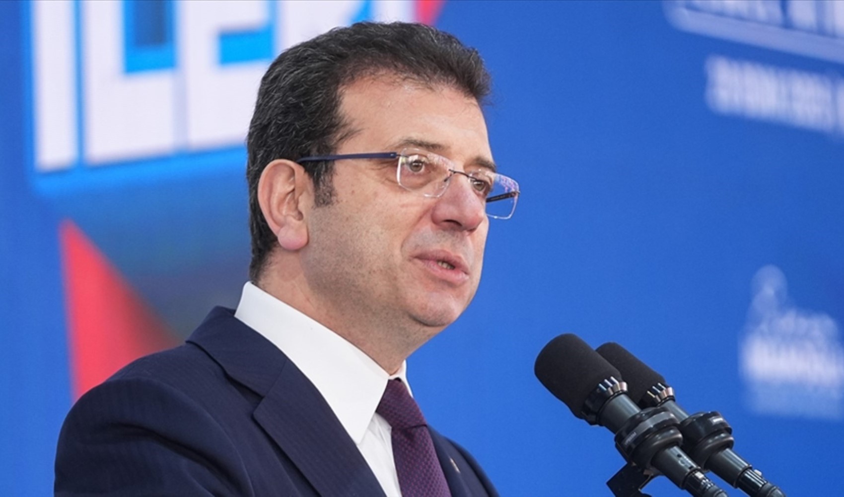 İmamoğlu'ndan 17 Ağustos mesajı