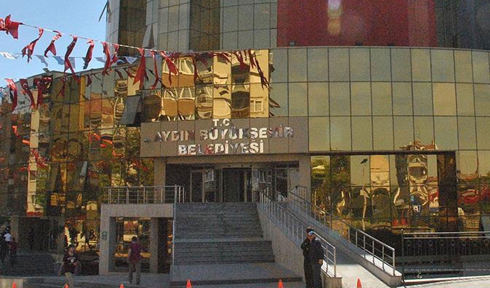 Hazırlıklar tamam: Çerçioğlu'nun AKP'ye transferi CHP'den Aydın çıkarması