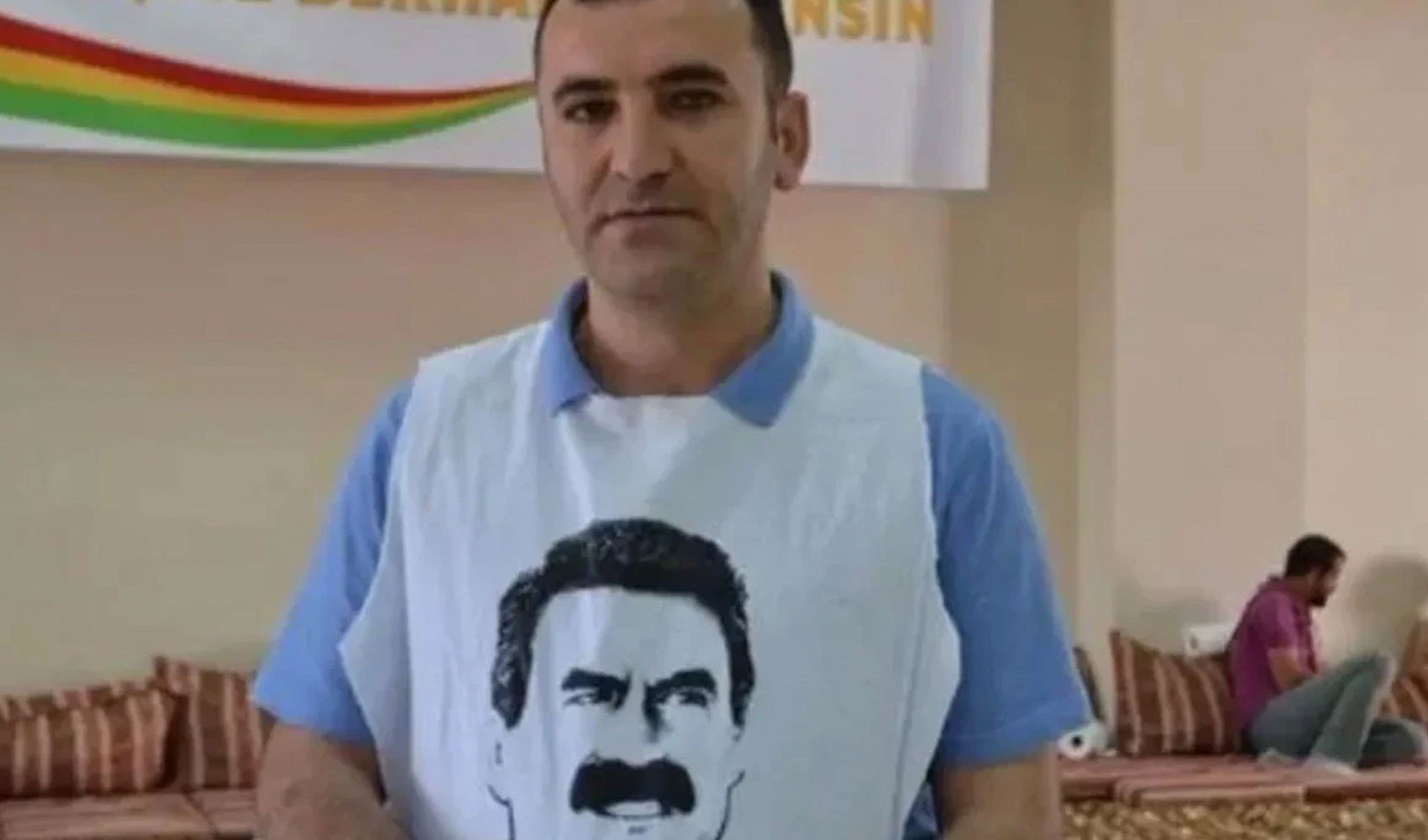 HDP'li eski vekil Anayasa'yı hedef aldı! 'Irkçı yasalar değişmeyecekse...'