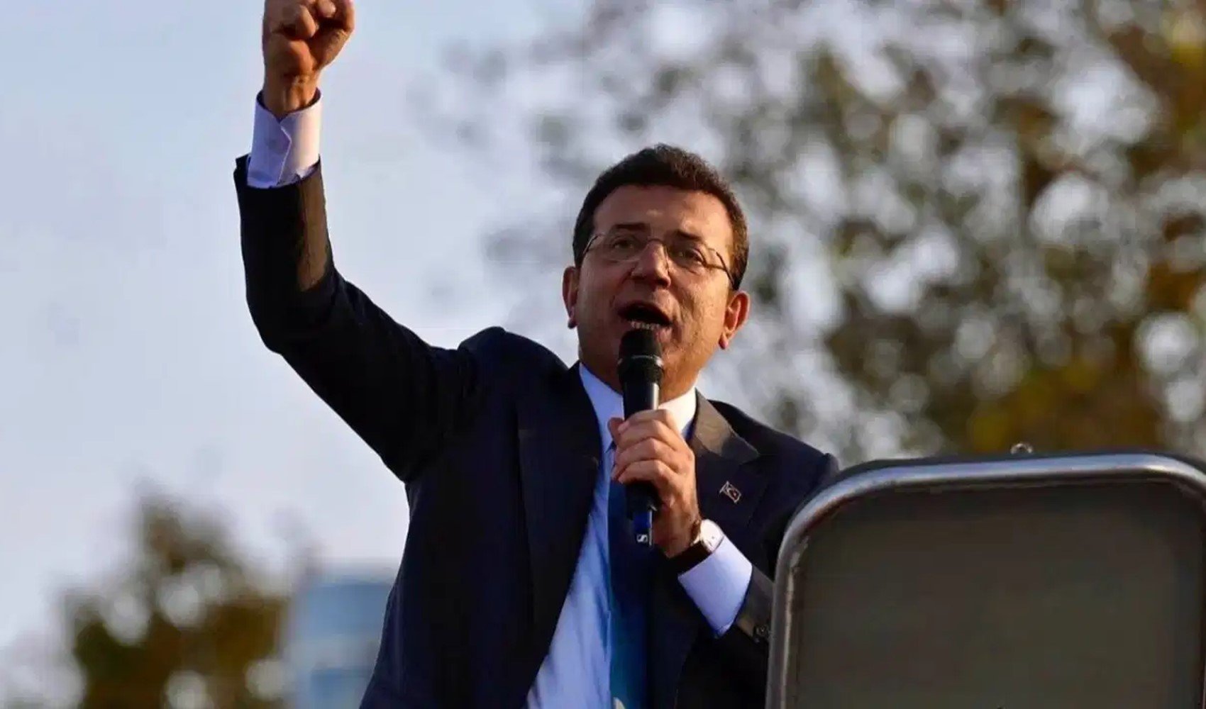 Diploma krizinde yeni gelişme: Ekrem İmamoğlu'ndan bir itiraz daha!