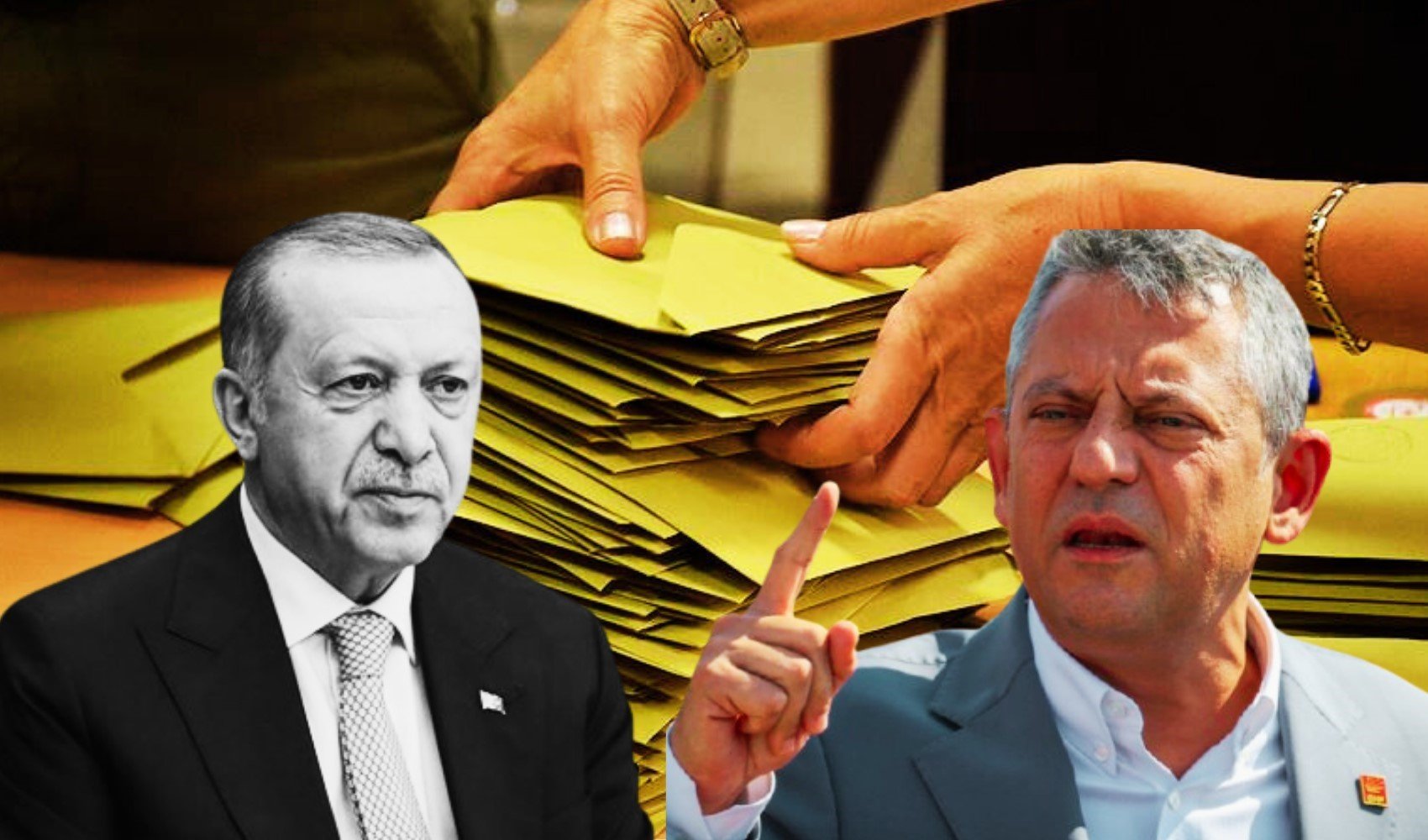 İktidar yine yetişemiyor! Eriyiş sürüyor İktidar yine yetişemiyor! Eriyiş sürüyor
