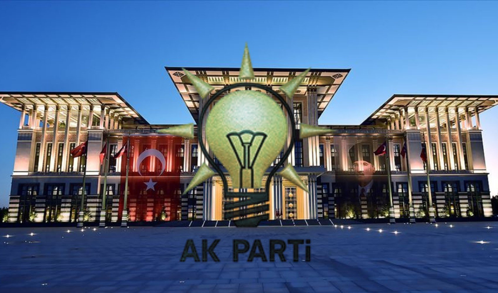 'AKP için büyük bir felaket oldu' dedi: Saray ve parti yönetimi arasında güç savaşı!