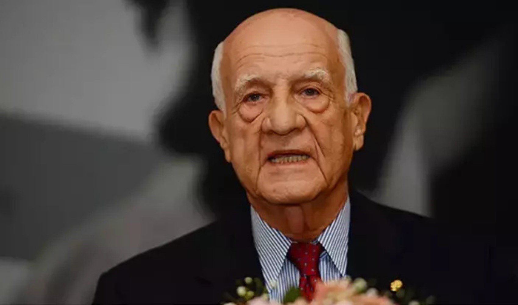 İnan Kıraç kızıyla barıştı