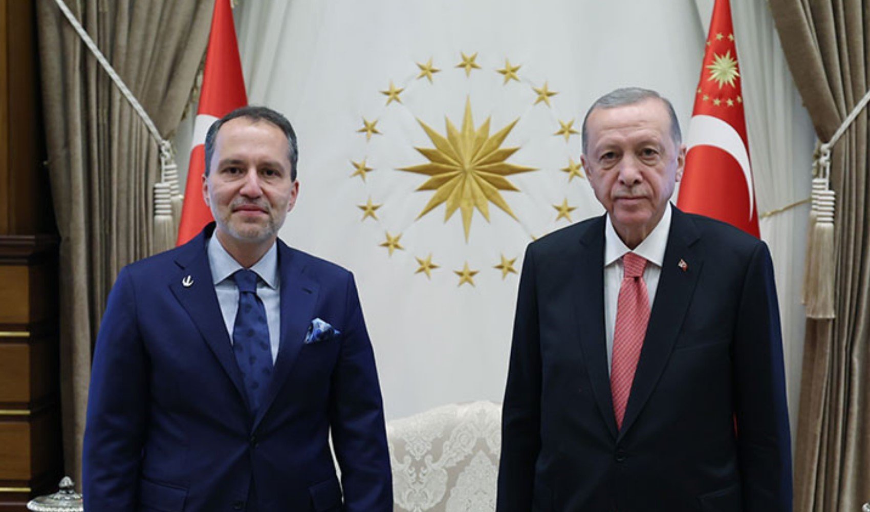 Fatih Erbakan, Erdoğan'a süre verdi: Dikkat çeken erken seçim çıkışı