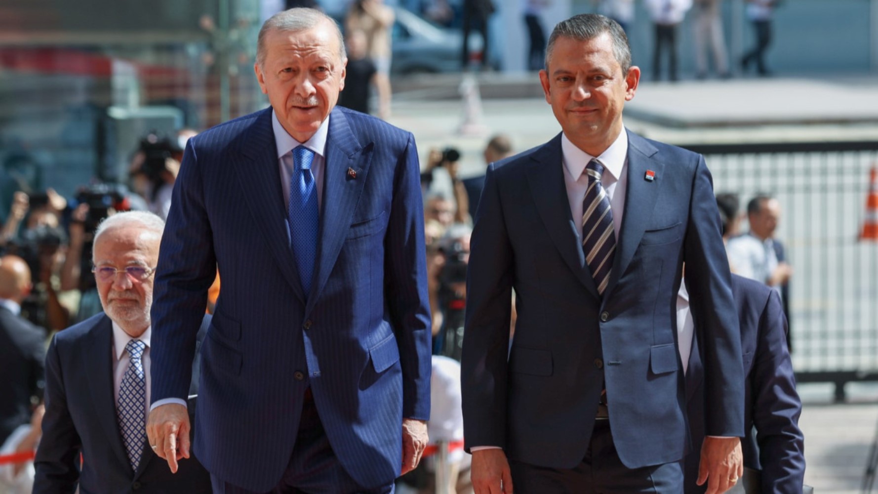 ORC’nin genç seçmenler anketinde beklenmedik üçüncülük! Ne DEM, ne de MHP…