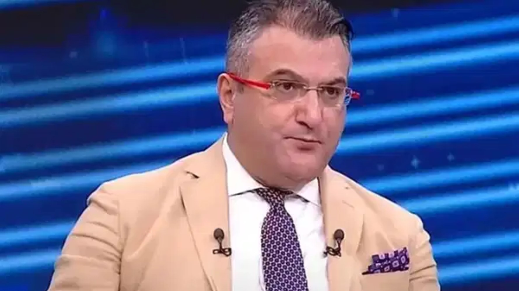 Cem Küçük sıradaki operasyon için adeta 'adres' verdi! 'İddianamesi hızlıca yazılıyor...'