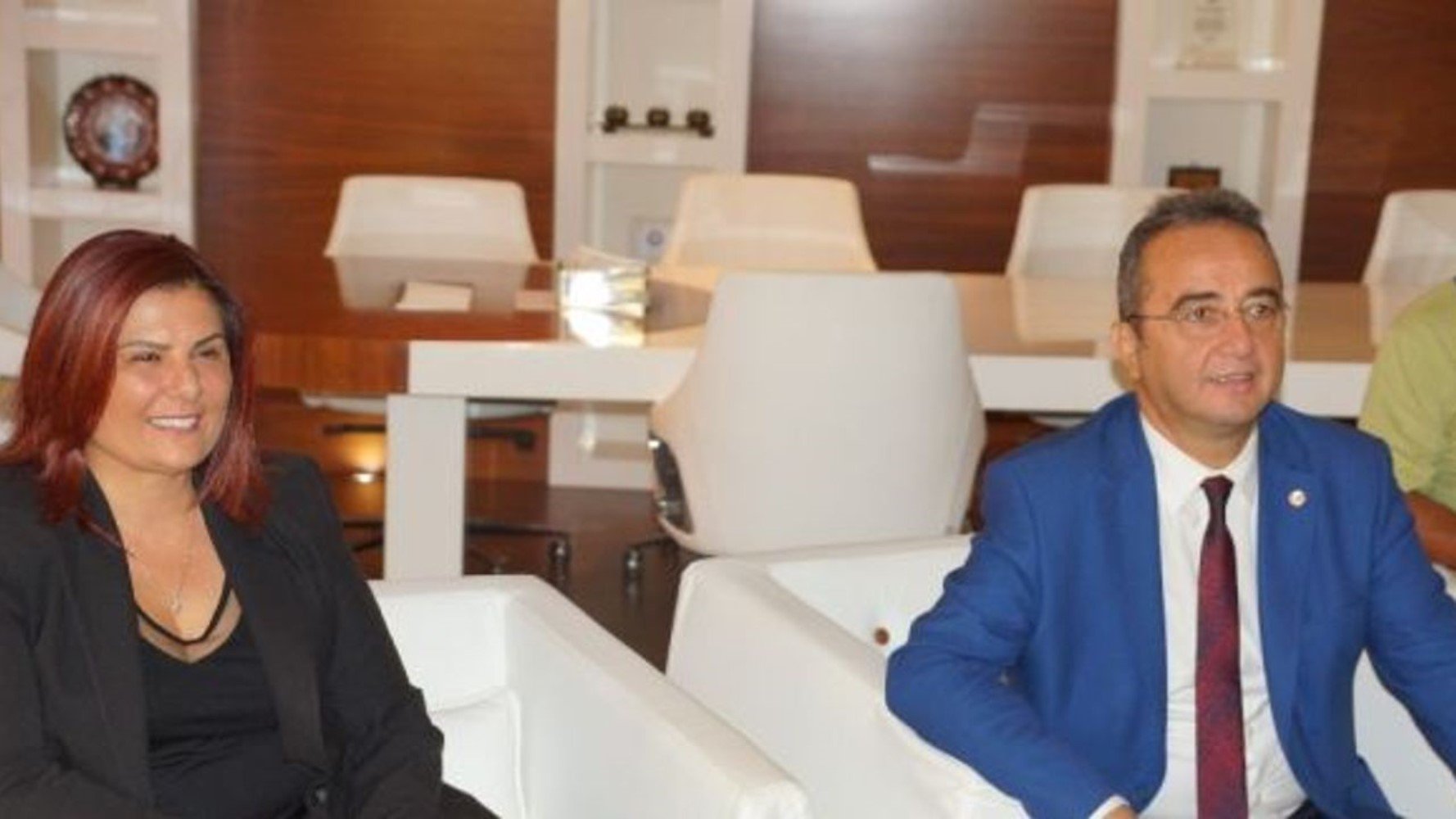 CHP'deki Özlem Çerçioğlu krizinin perde arkası ortaya çıktı! ‘Partiden atmalıydık…’