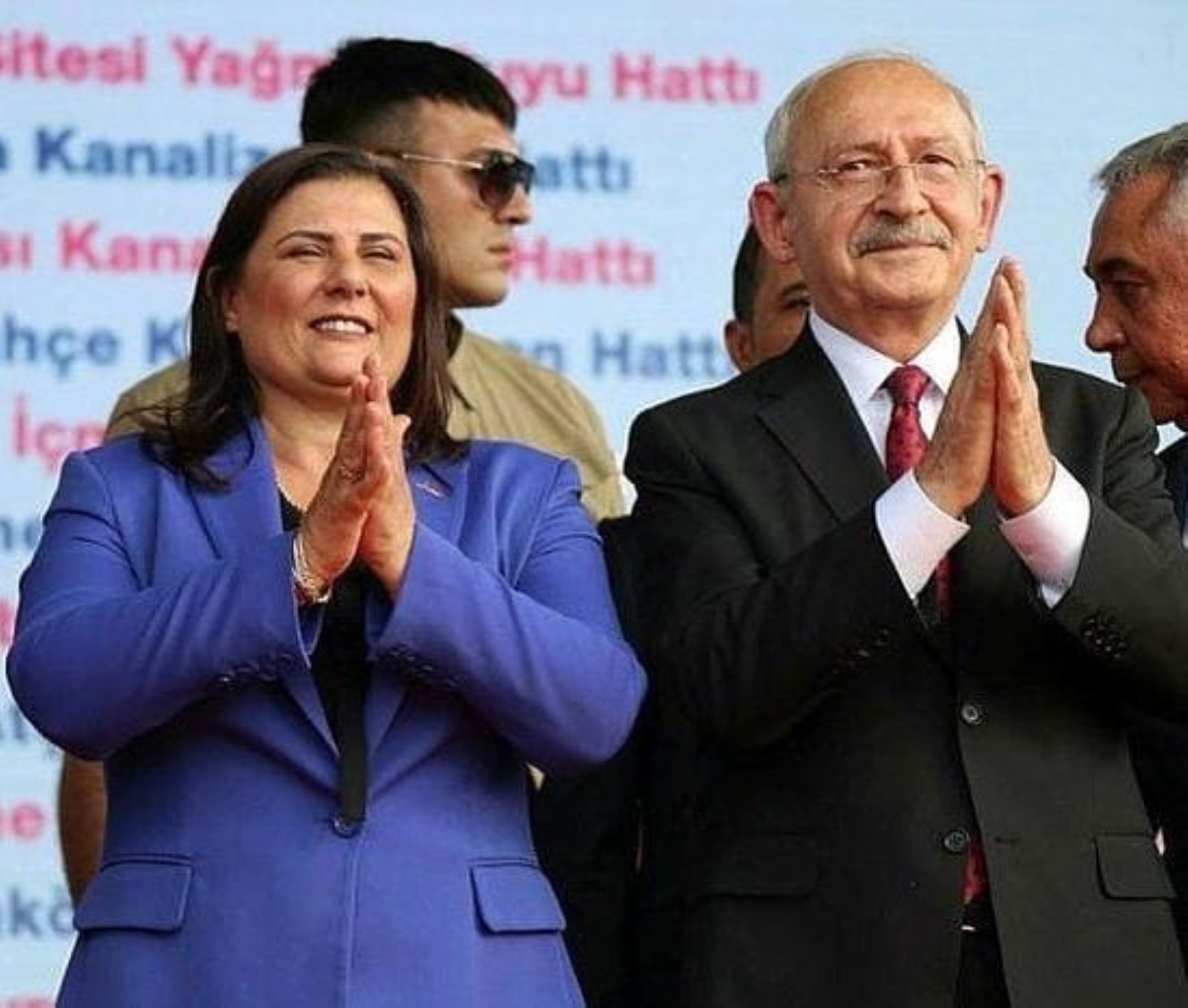 CHP'deki Özlem Çerçioğlu krizinin perde arkası ortaya çıktı! ‘Partiden atmalıydık…’