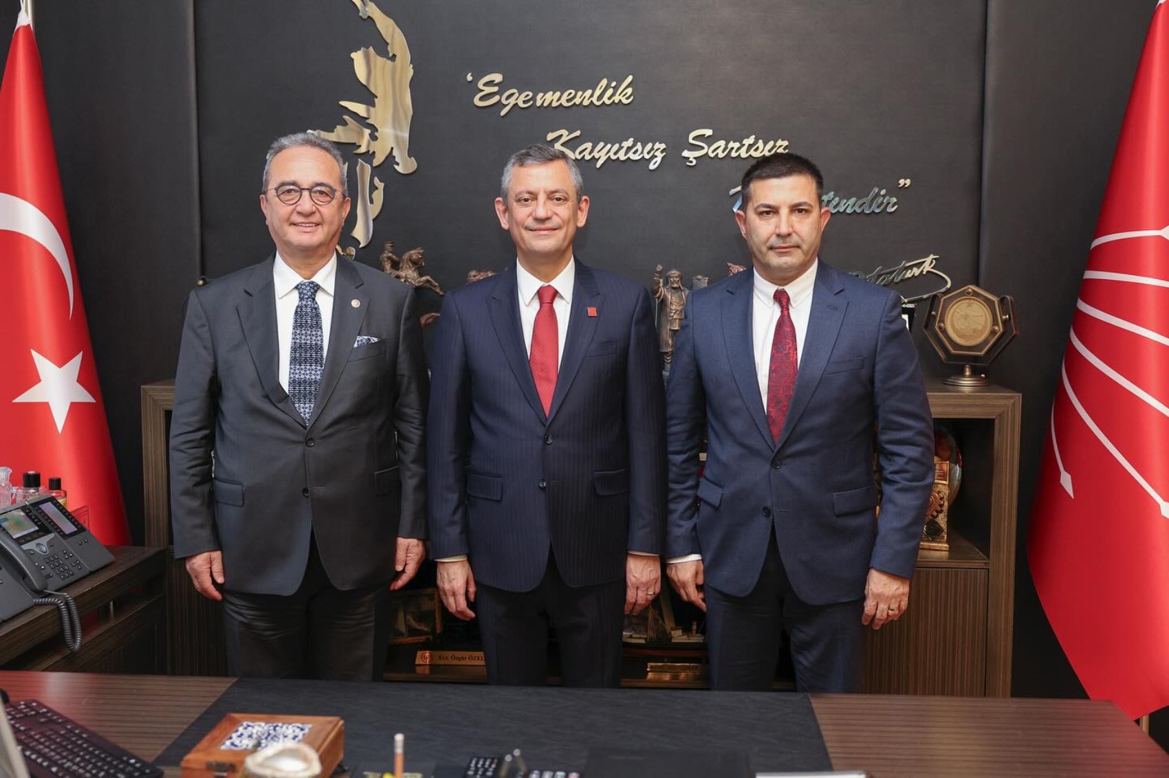 CHP'deki Özlem Çerçioğlu krizinin perde arkası ortaya çıktı! ‘Partiden atmalıydık…’