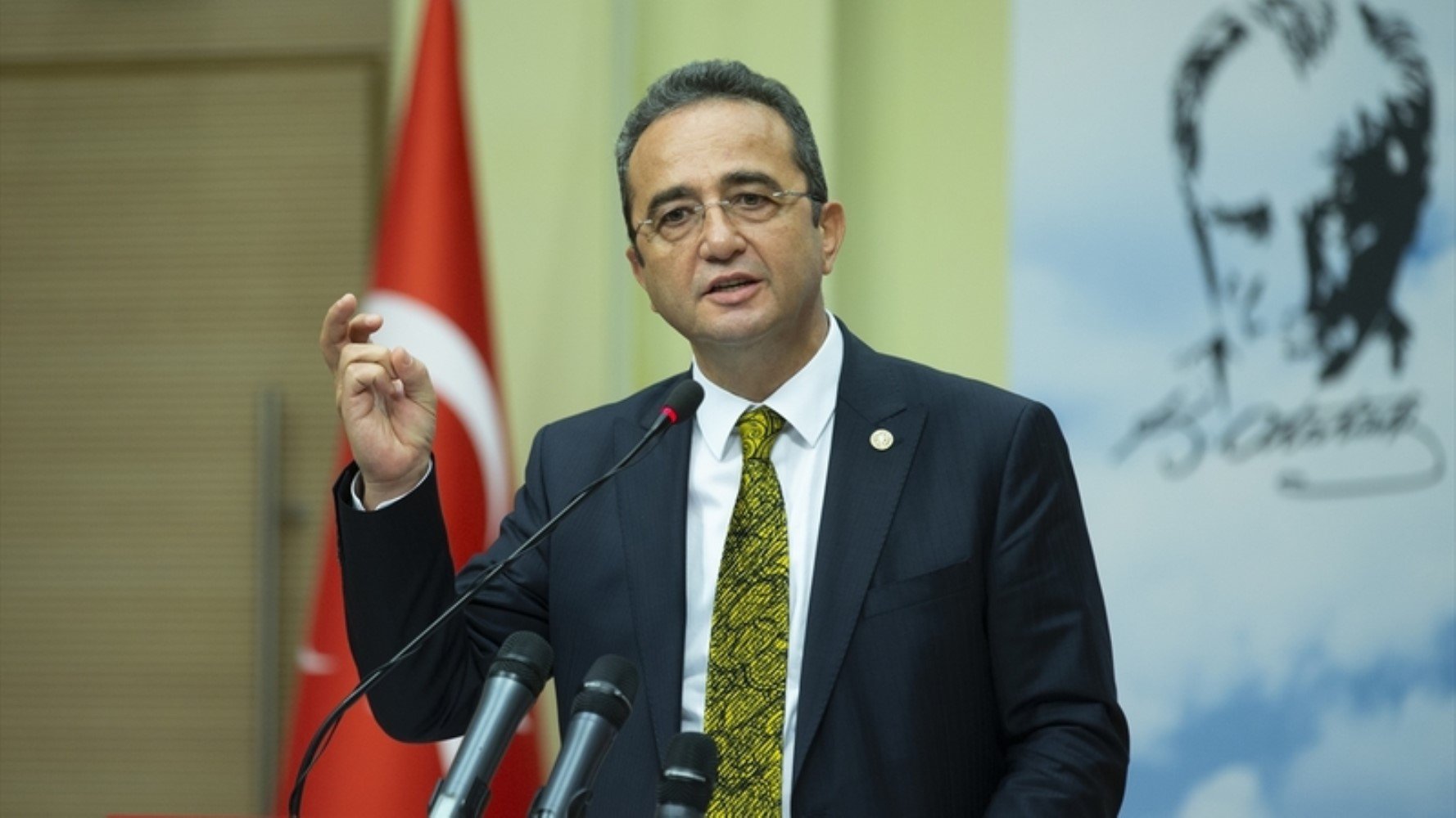 CHP'deki Özlem Çerçioğlu krizinin perde arkası ortaya çıktı! ‘Partiden atmalıydık…’