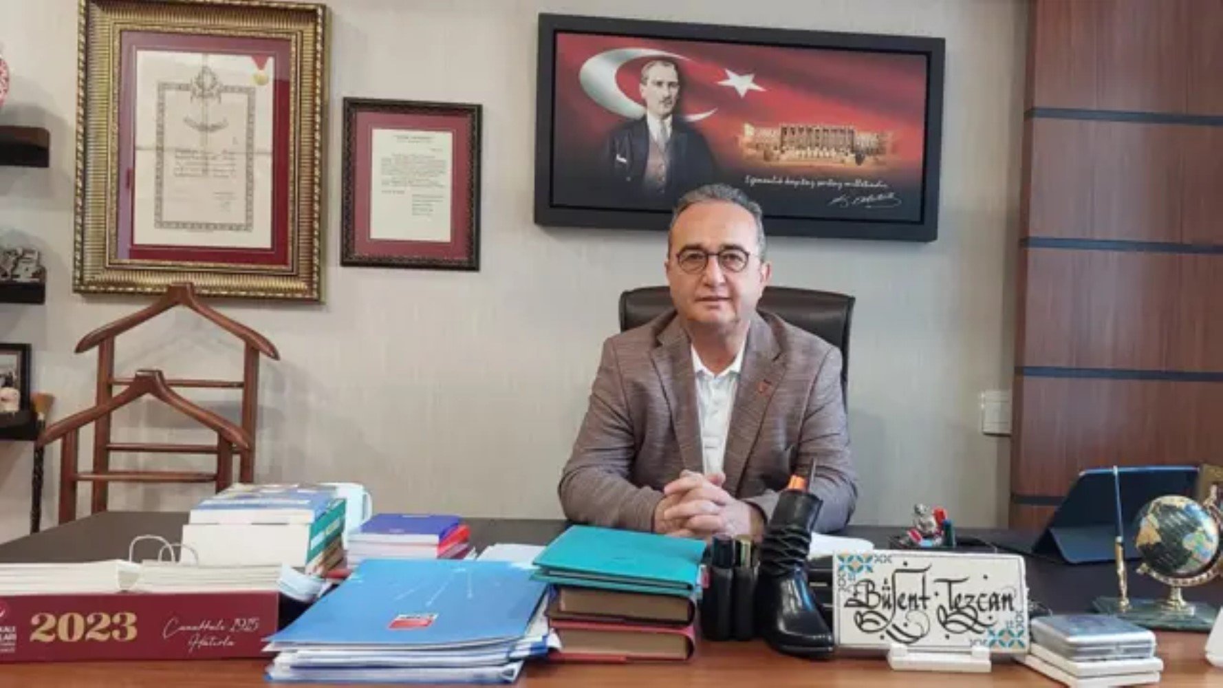 CHP'deki Özlem Çerçioğlu krizinin perde arkası ortaya çıktı! ‘Partiden atmalıydık…’