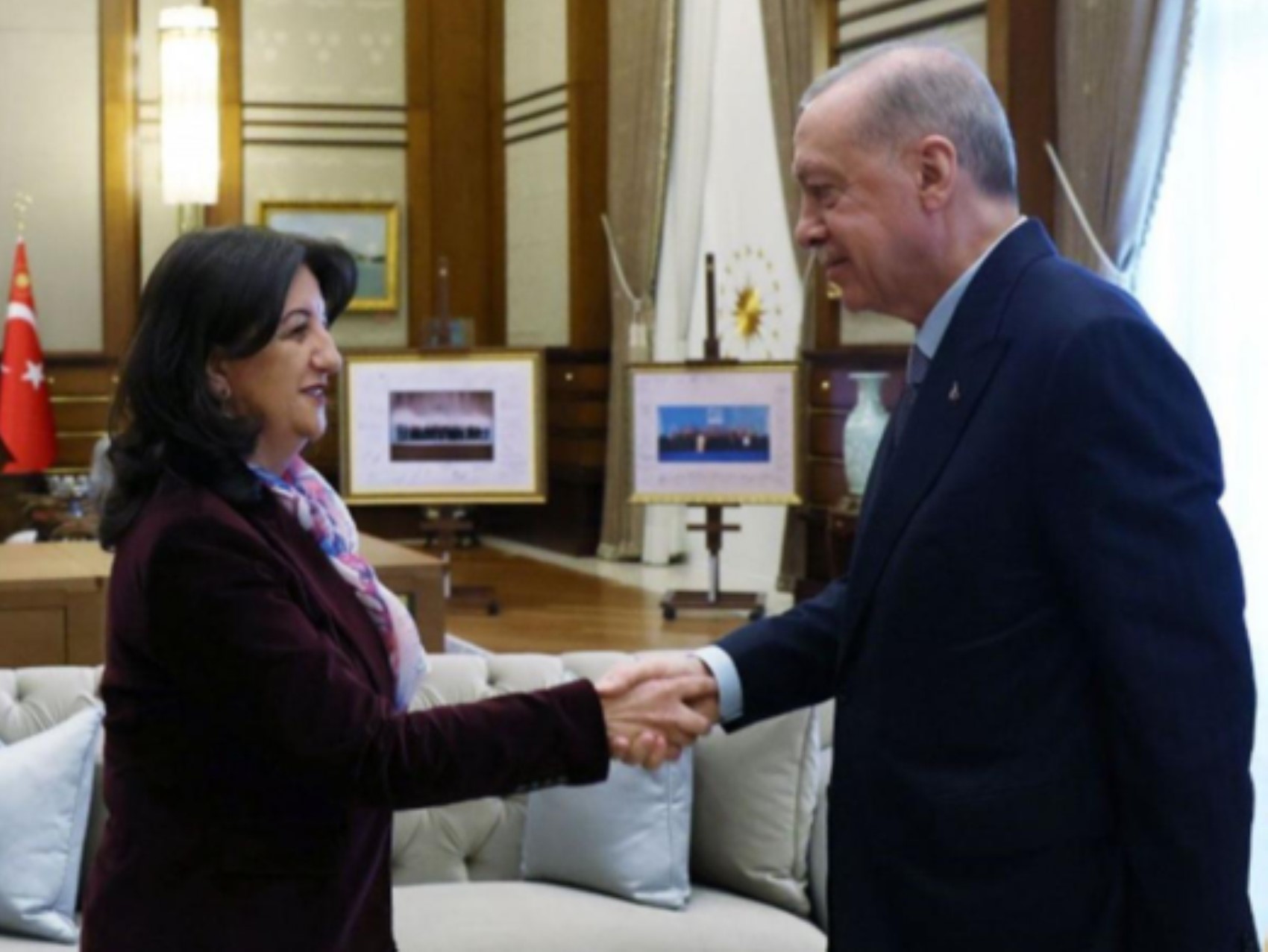 AKP'de açılım çatlağı: 'Seçimlerde kaybeden biz oluruz' uyarısı