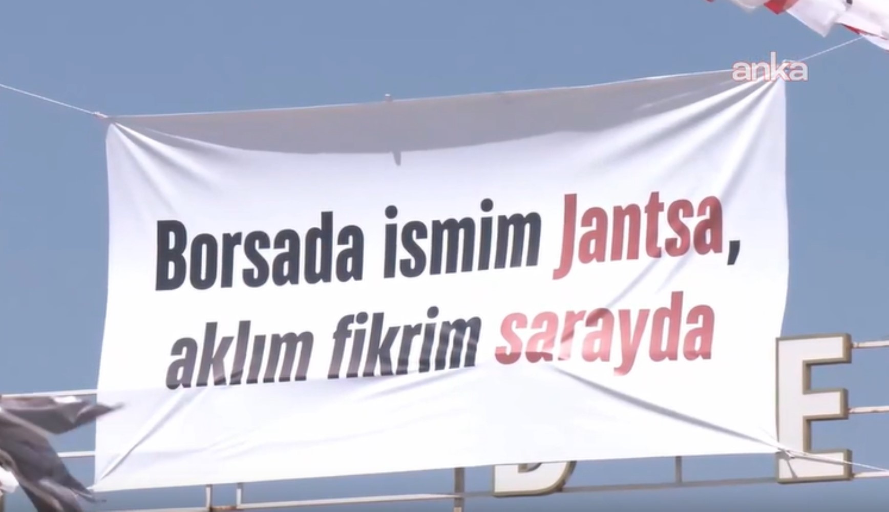 CHP'de Aydın mitingi için geri sayıma geçildi: AKP'ye 'topuklayan' Özlem Çerçioğlu'nu kızdıracak pankartlar!